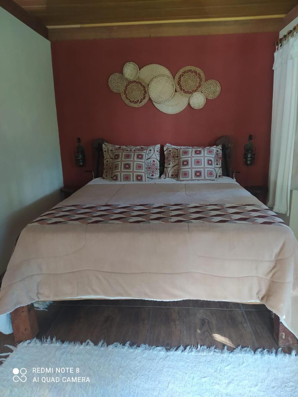 Chale Sorrizao- Visconde De Maua Villa Bocaina de Minas Luaran gambar